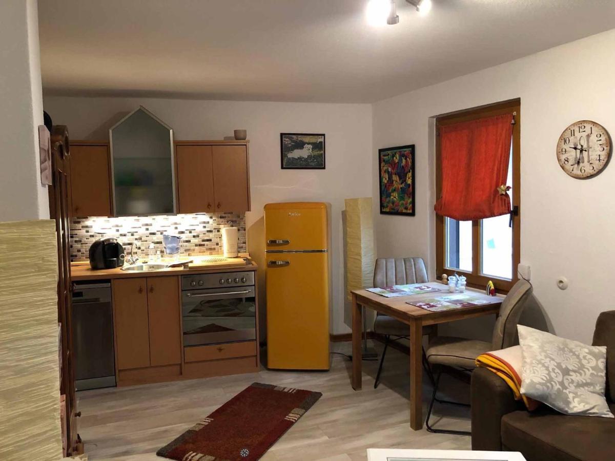 Appartementhaus Blume باد بيرمونت المظهر الخارجي الصورة